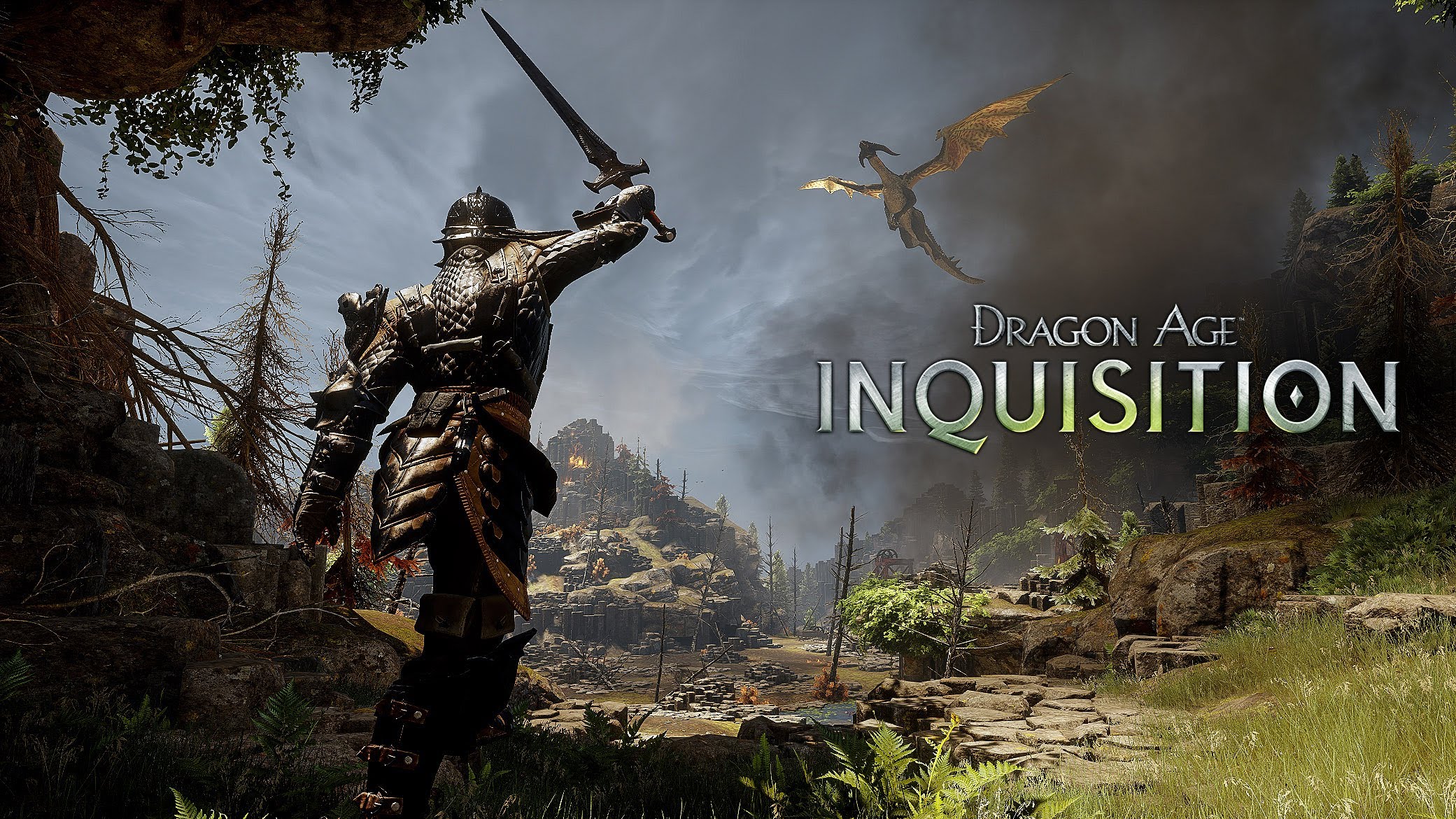 where to buy dragon age inquisition for pc