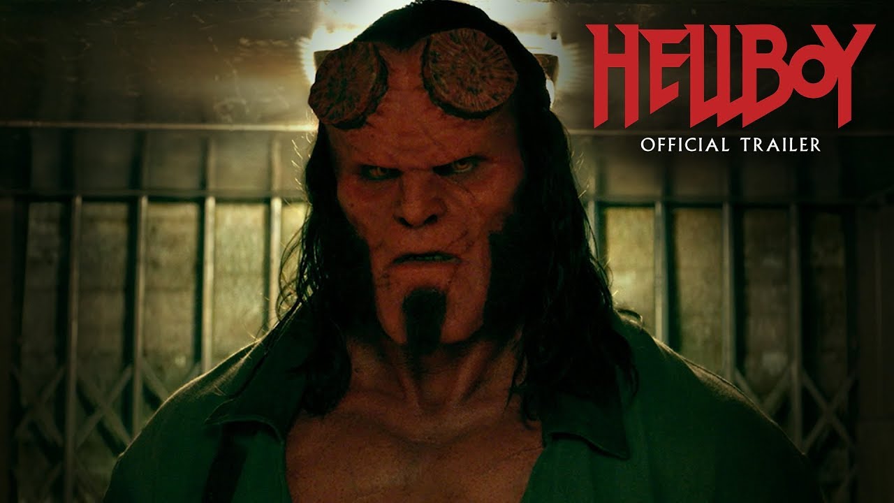 Hellboy 3 › Gamespice.de